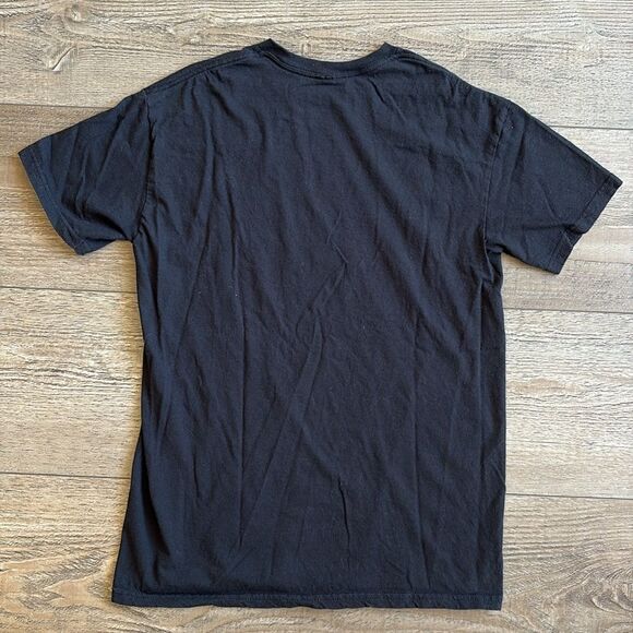 Collector’s Game of Thrones Not Today! What Do We Say to Death Graphic T-Shirt - Picture 3 of 3